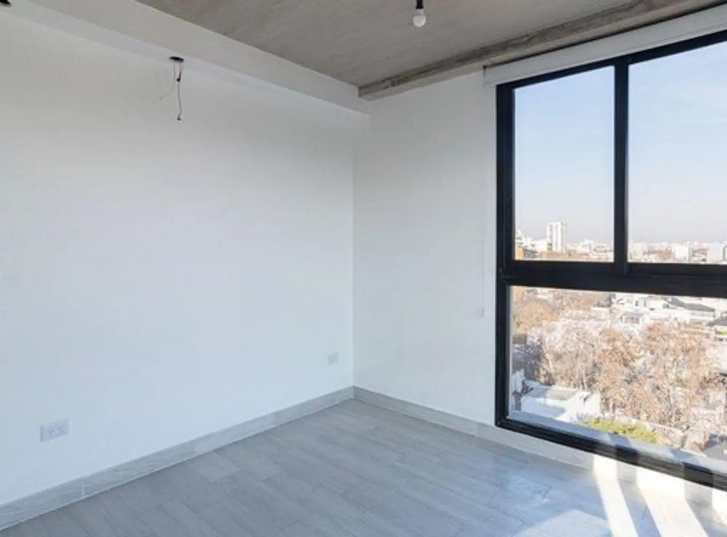 VENTA 4 amb Triplex c/terraza privada Vista Unica 4