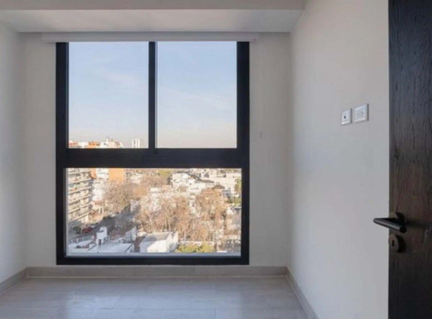 VENTA 4 amb Triplex c/terraza privada Vista Unica 2