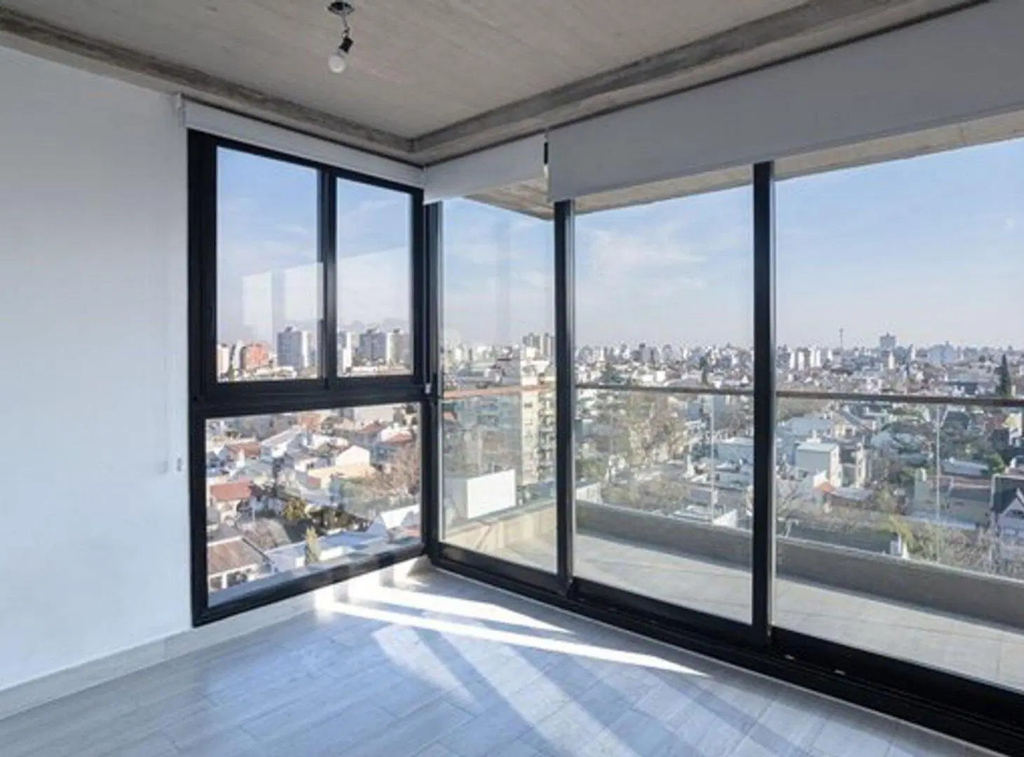VENTA 4 amb Triplex c/terraza privada Vista Unica 3