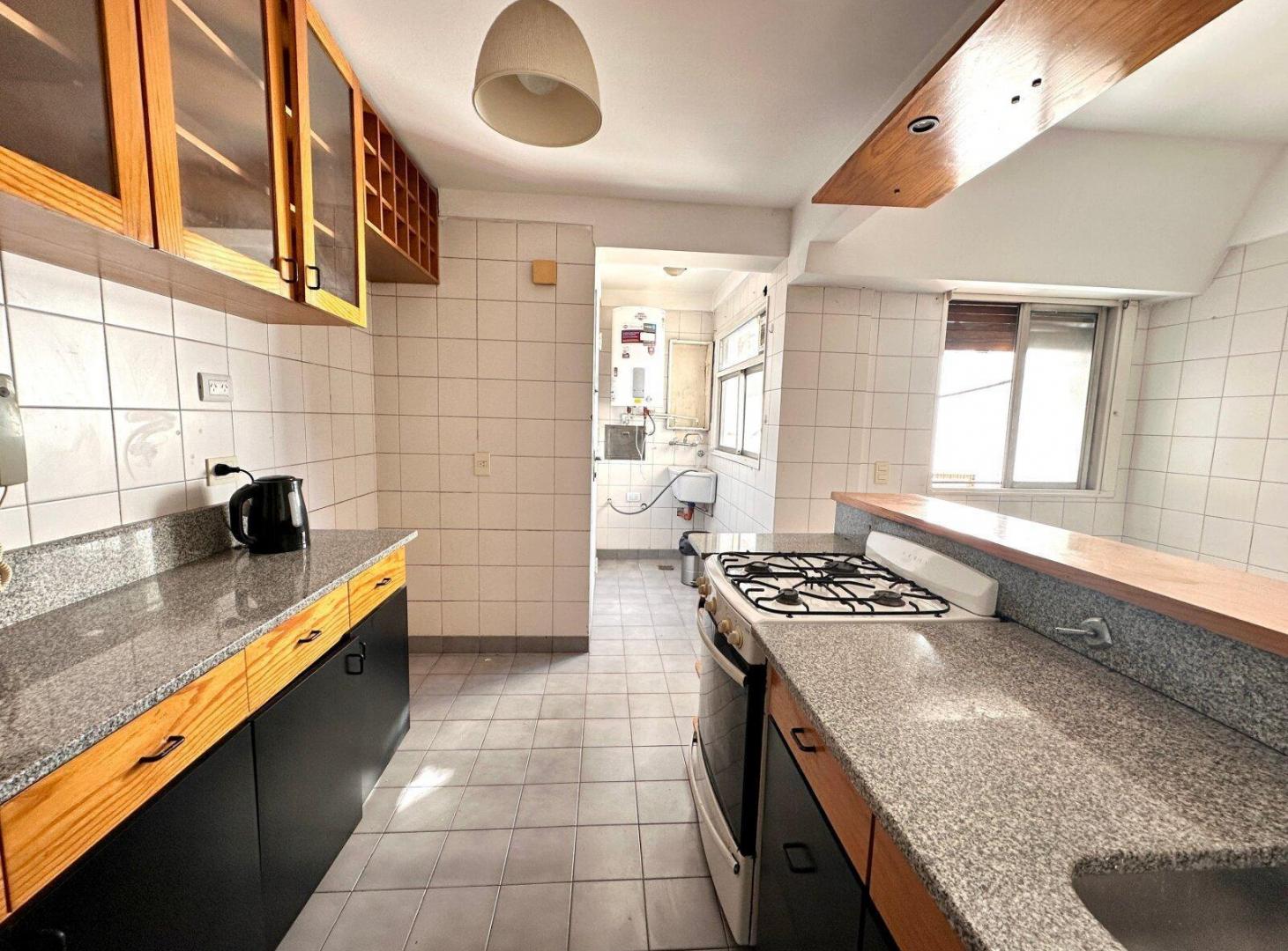 Foto de Venta semipiso en Colegiales 3 ambientes con balcón, imagen 4