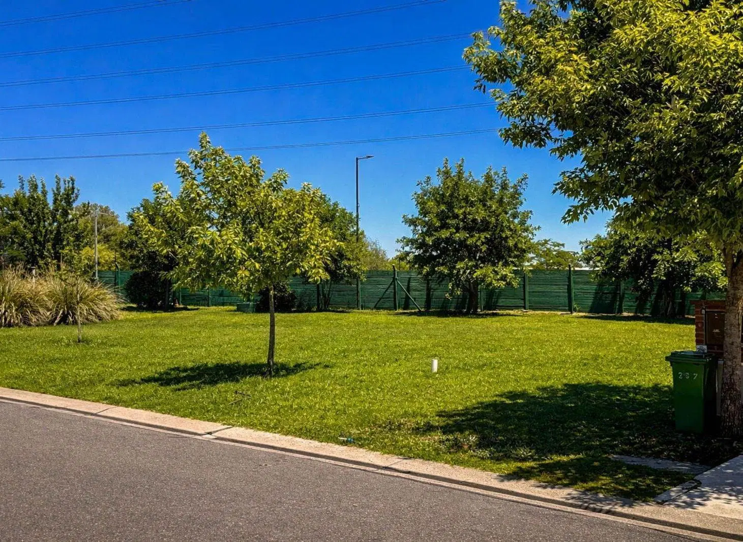 Lote en venta BARRIO TIPAS, Nordelta - OPORTUNIDAD 5