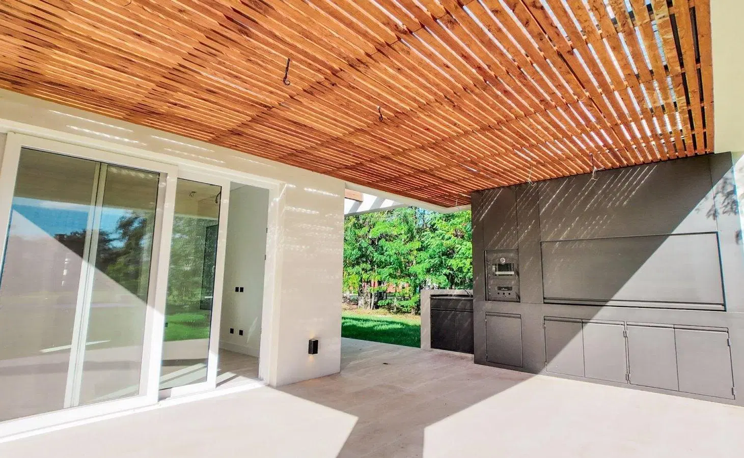 VENTA CASA CON PILETA - ESTANCIAS DEL PILAR 4