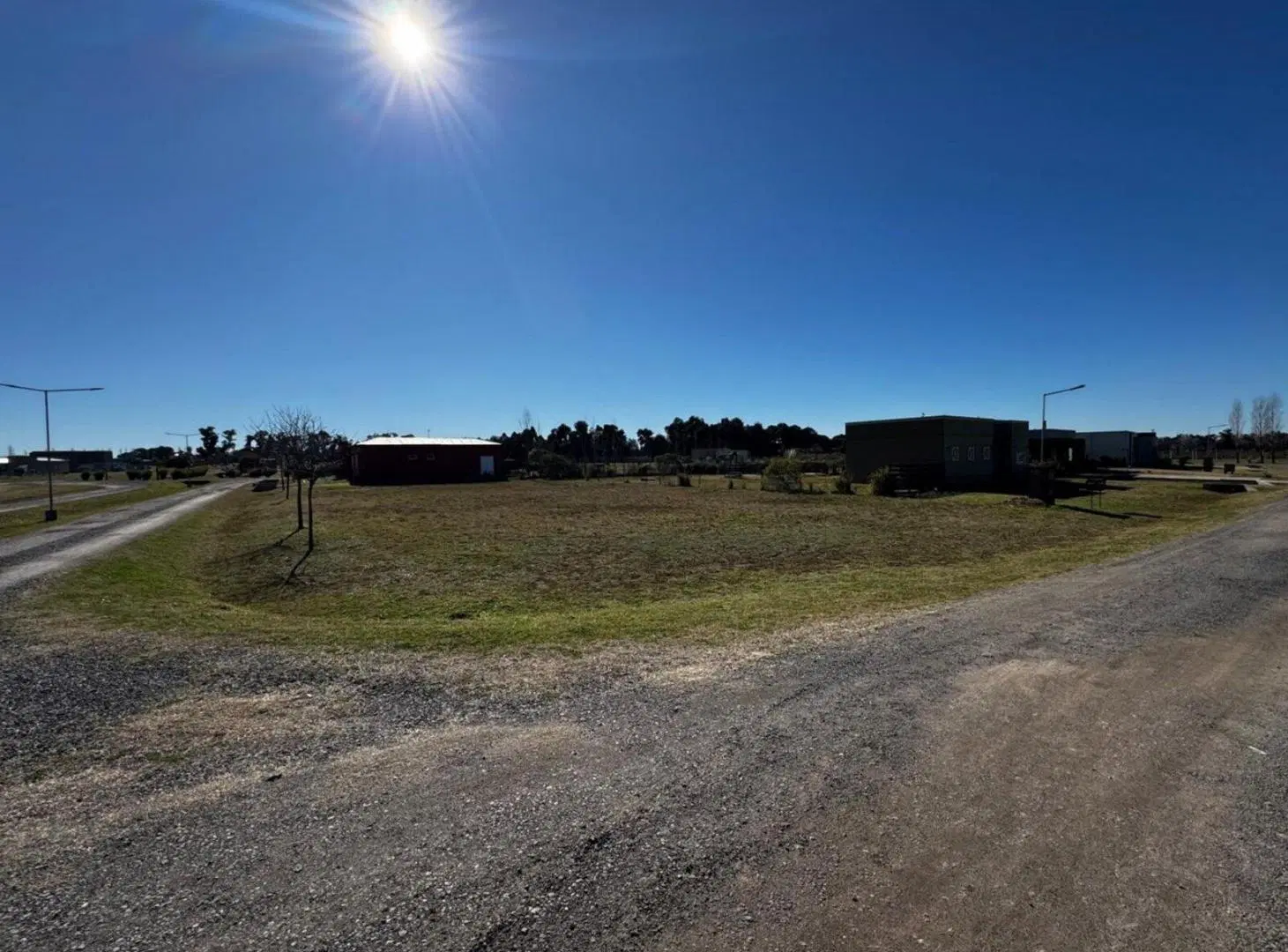 LOTE 2, BARRIO CERRADO "LOS JUNCOS" LUJAN 4