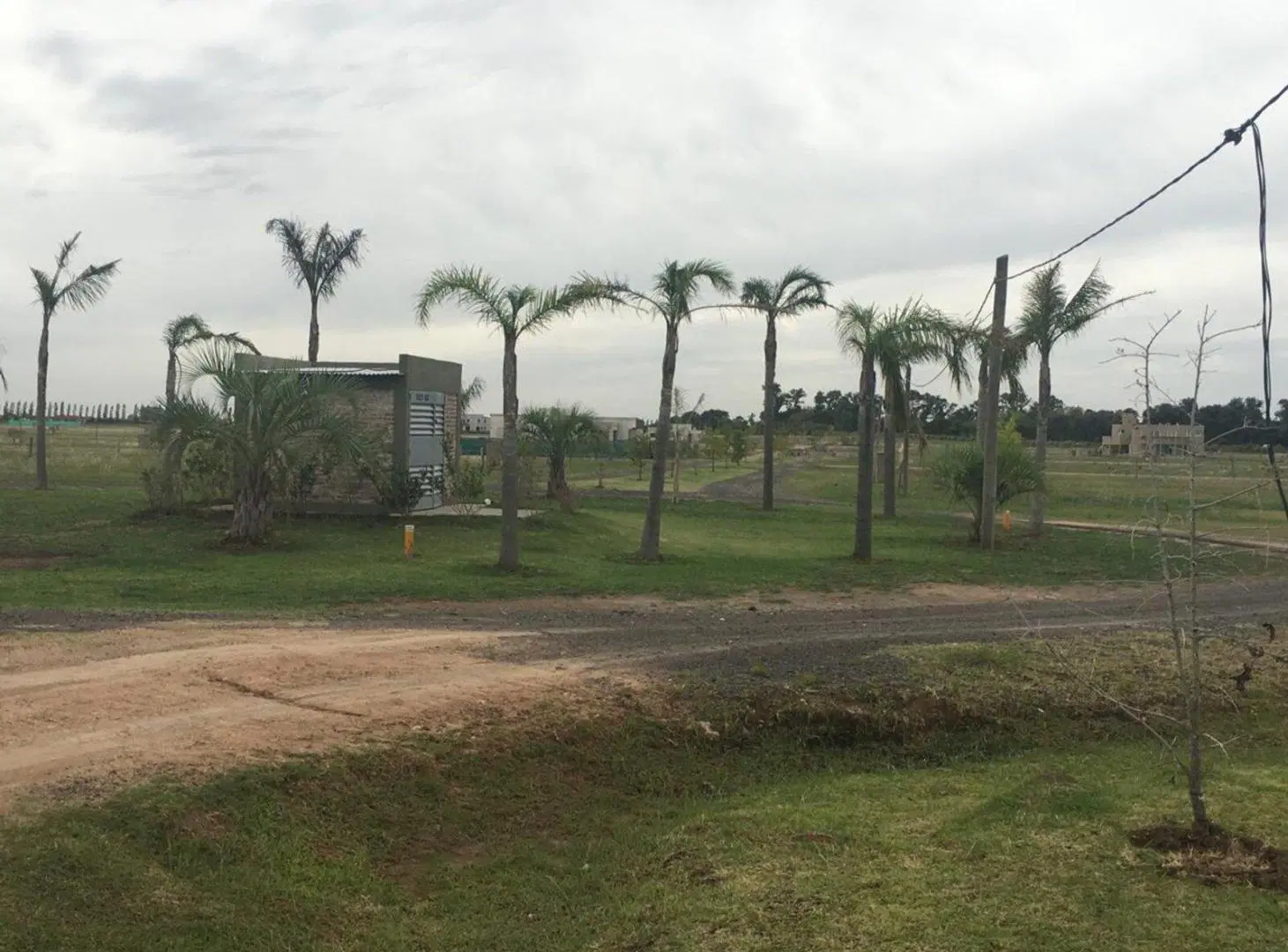 Lote en Barrio Cerrado Los Juncos - Luján | Orient 8