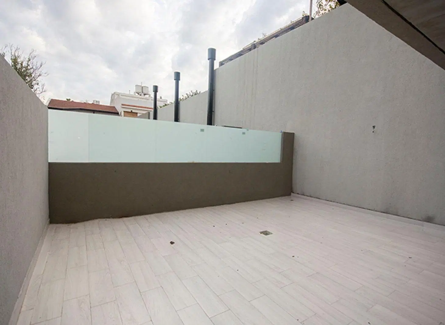 VENTA 2 amb con Patio en Villa del Parque 5