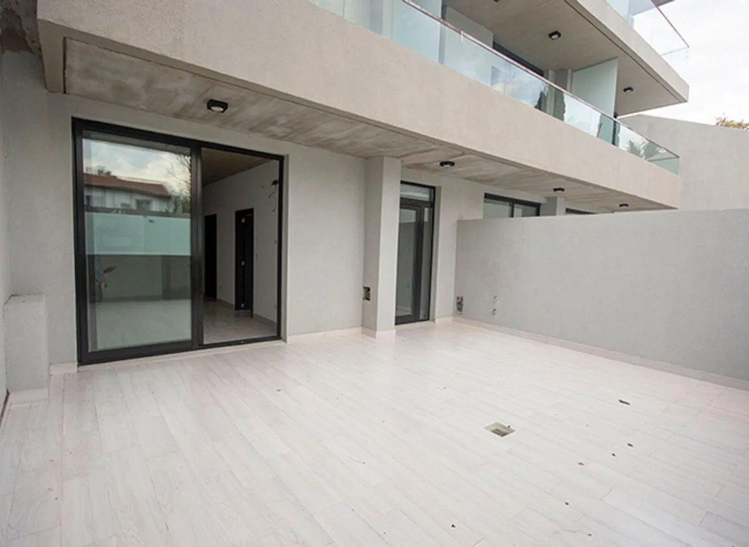 VENTA 2 amb con Patio en Villa del Parque 2