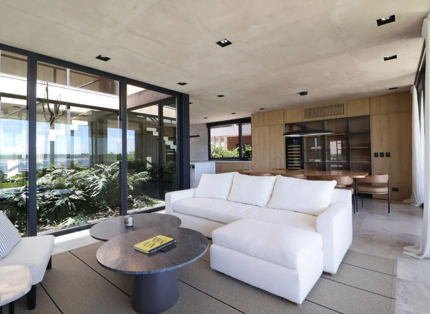 Venta Casa a estrenar - Puertos del Lago, Costas 5