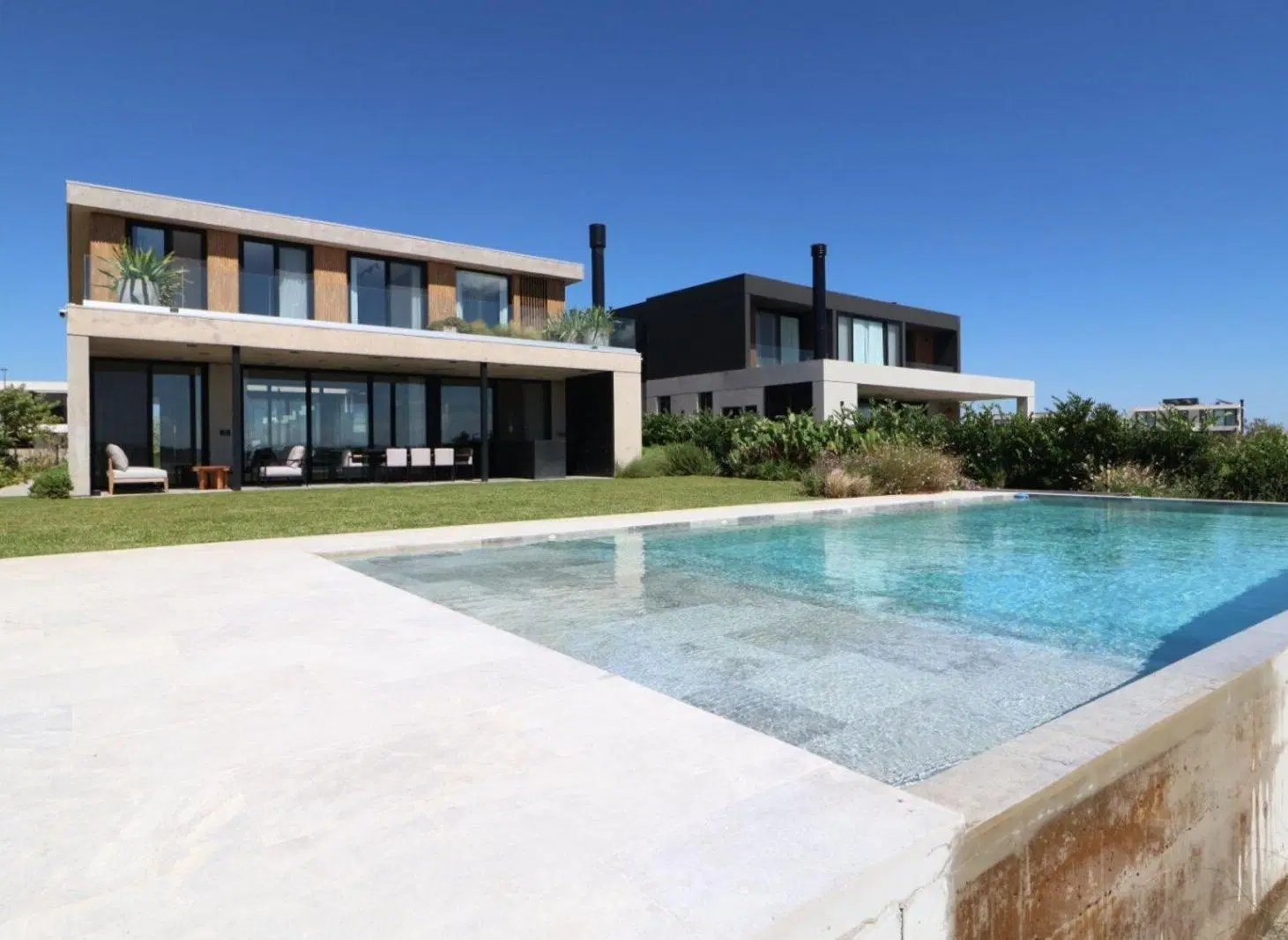 Venta Casa a estrenar - Puertos del Lago, Costas 2