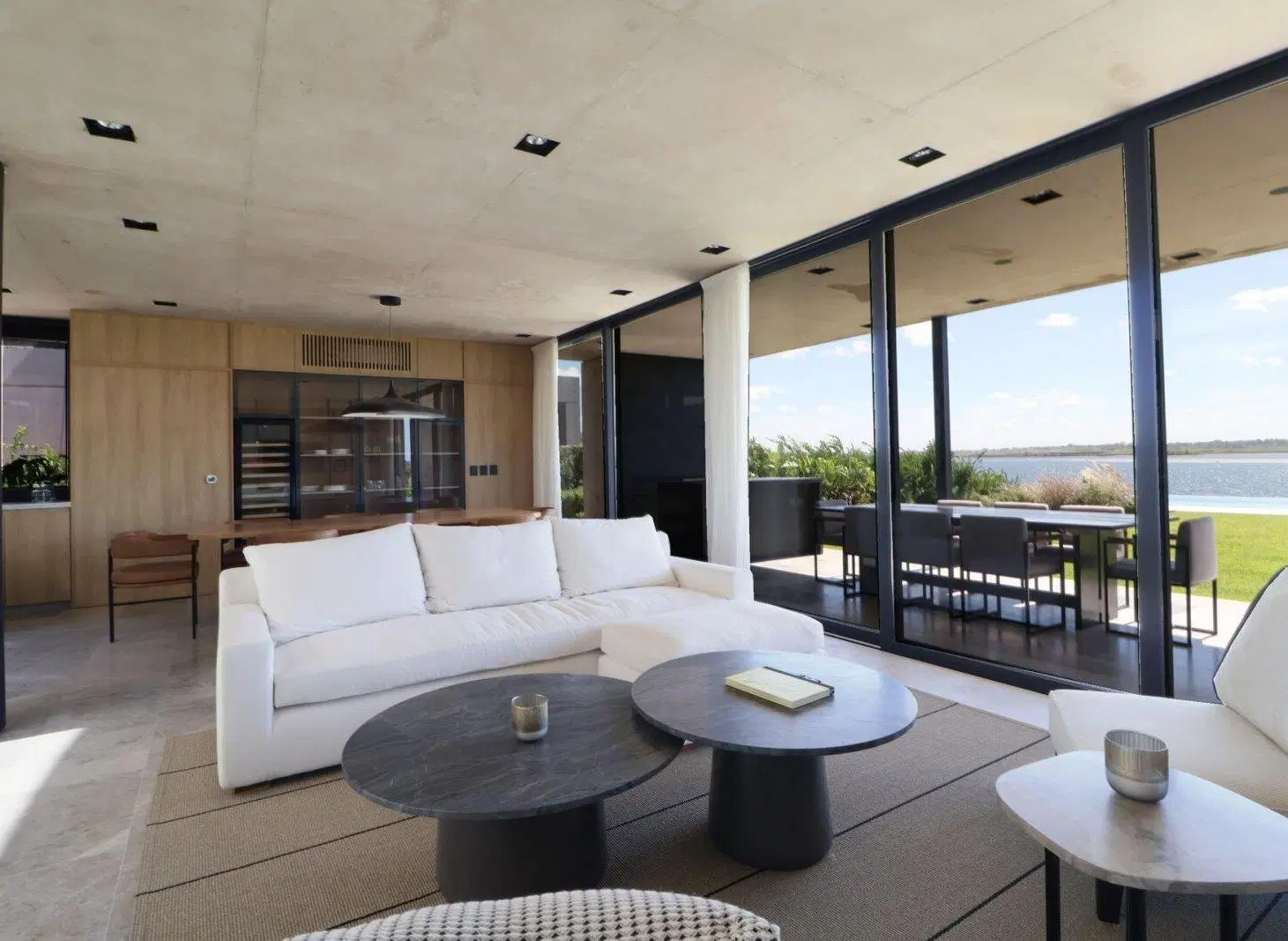 Venta Casa a estrenar - Puertos del Lago, Costas 4