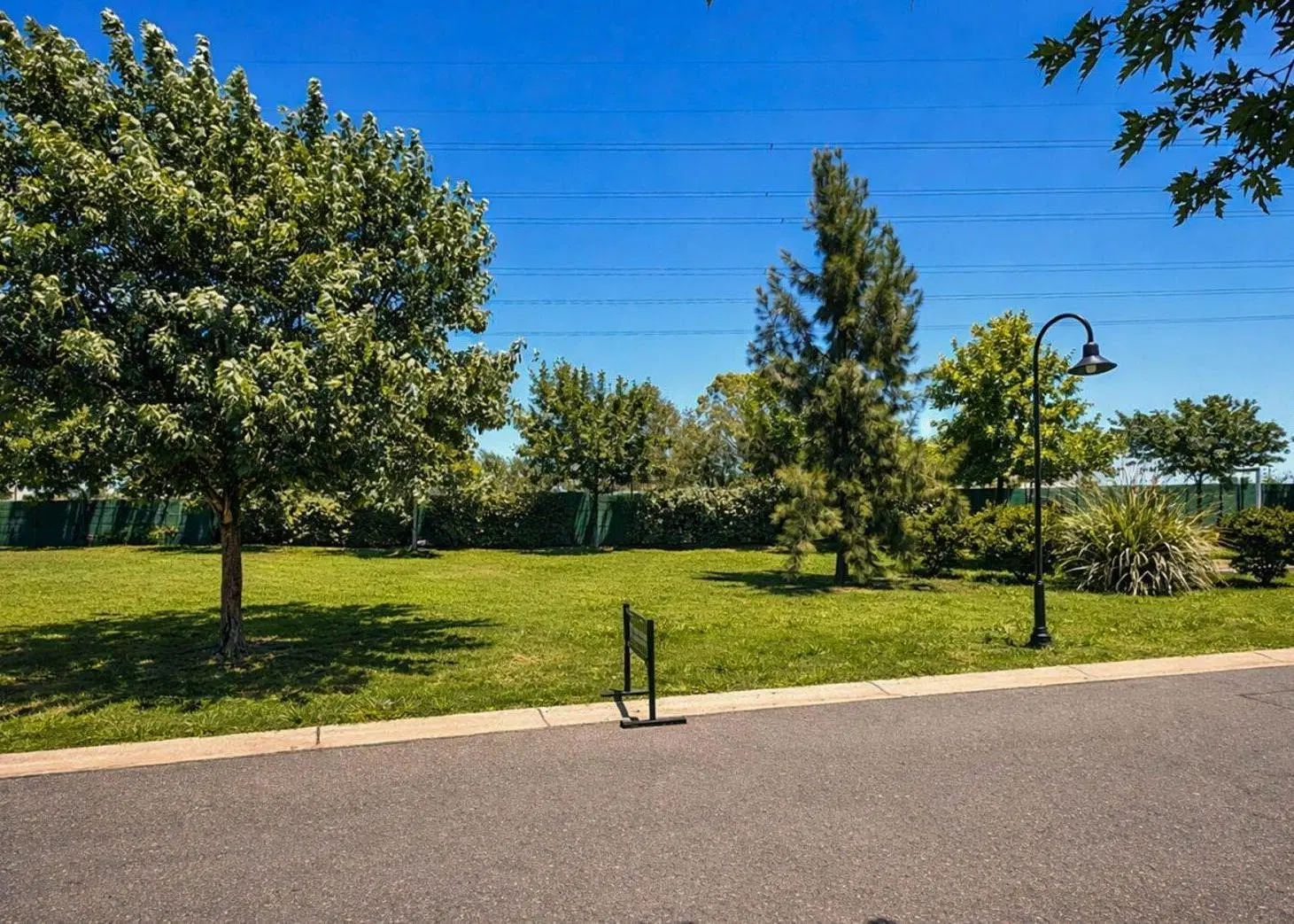 Lote en venta en TIPAS, Nordelta - OPORTUNIDAD 5