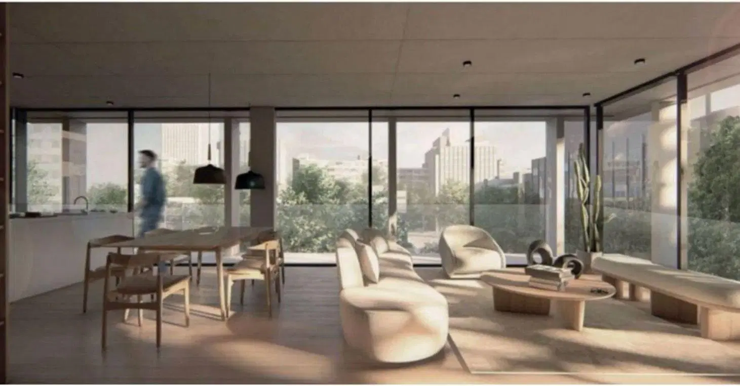VENTA AL RIO DPTO 2AMB COCHERA &amp; BALCON-DESARROLLO 2
