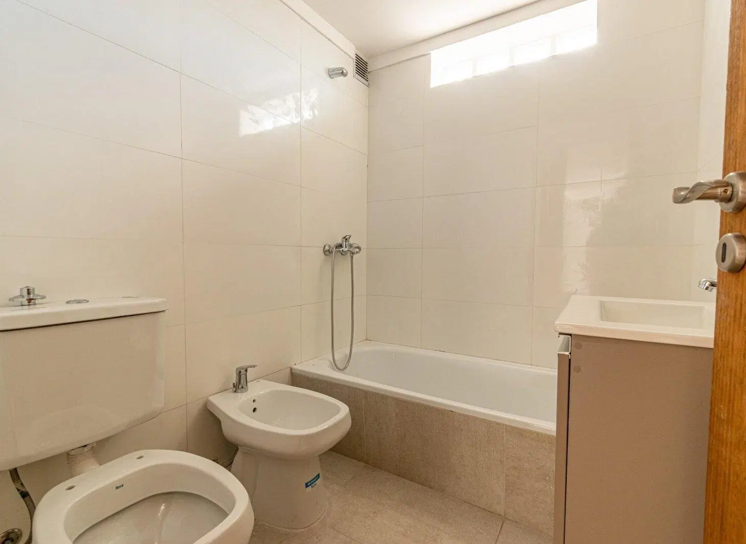 Venta Departamento 3 ambientes a estrenar en Villa Devoto 8
