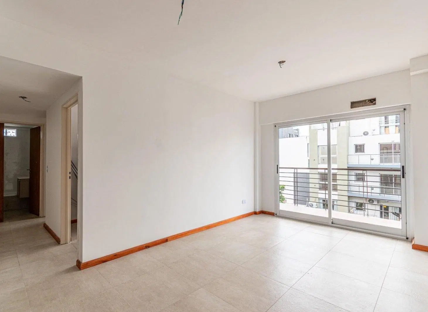 Venta Departamento 3 ambientes a estrenar en Villa Devoto 4