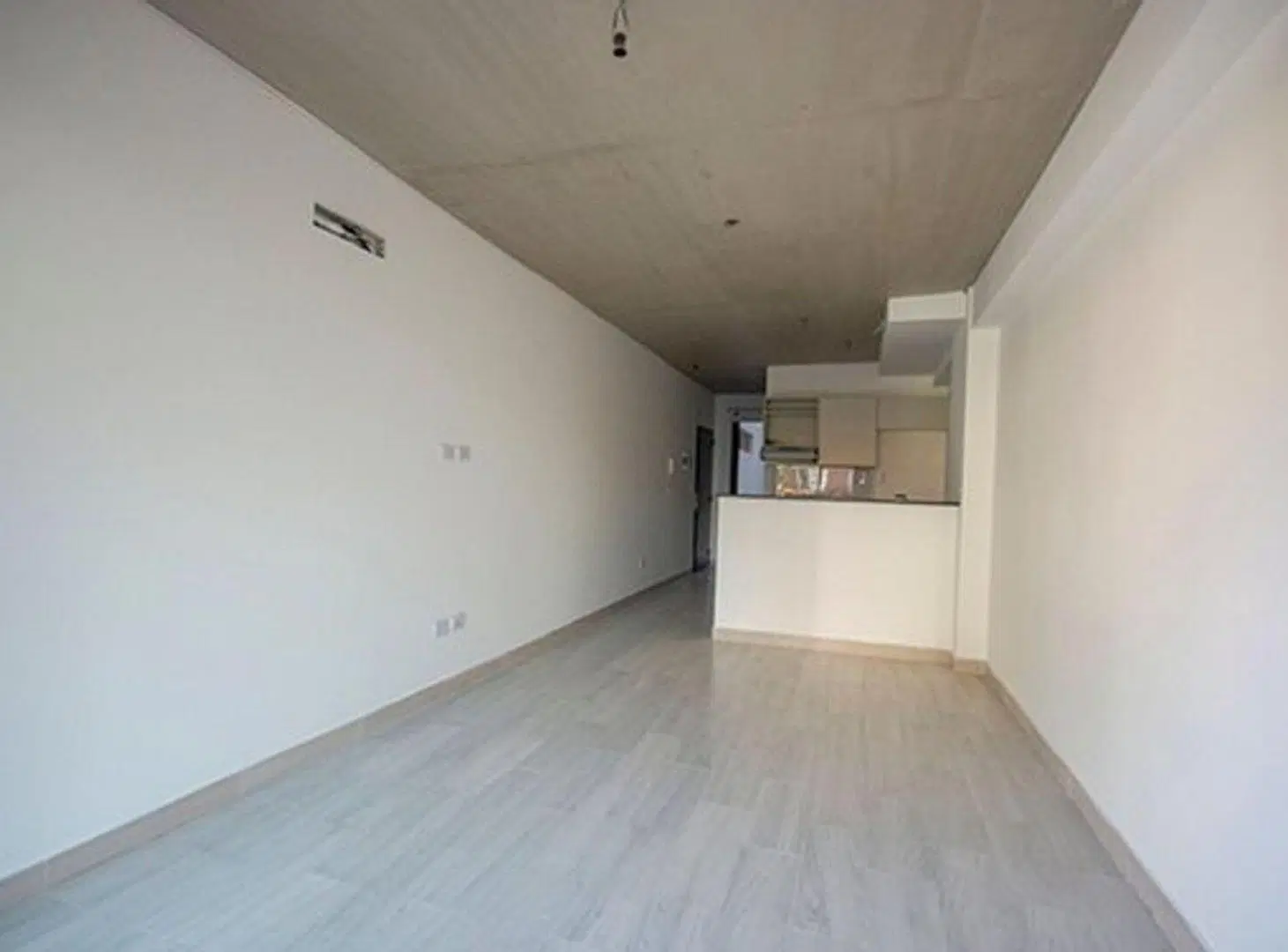 VENTA Monoambiente Edificio Full Amenities 2