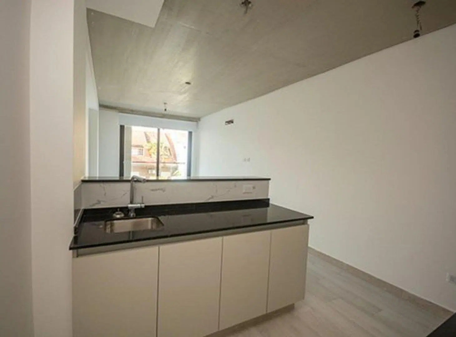 VENTA Monoambiente Edificio Full Amenities 3