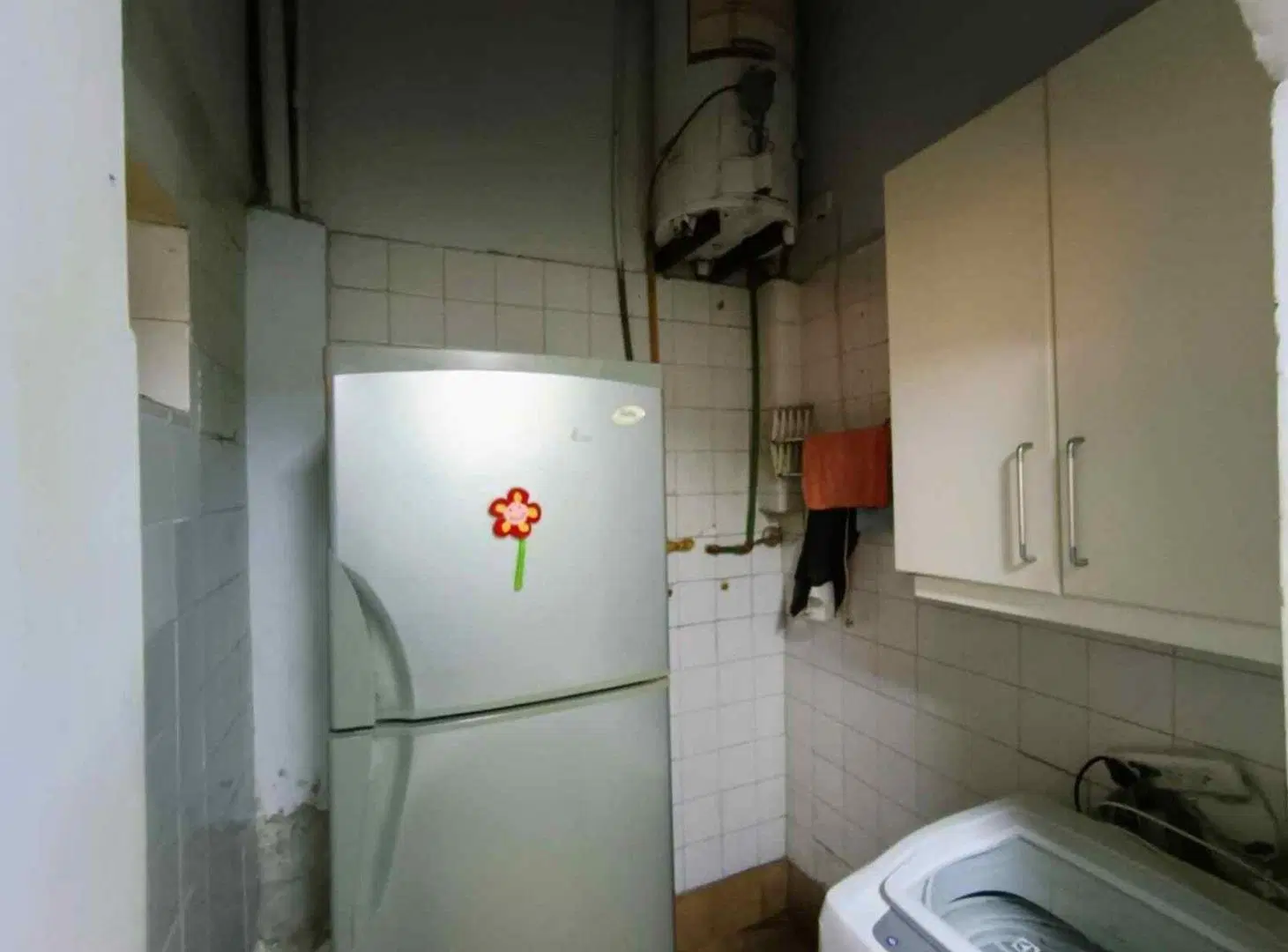 PH de 5 ambientes en Balvanera, SIN EXPENSAS 3