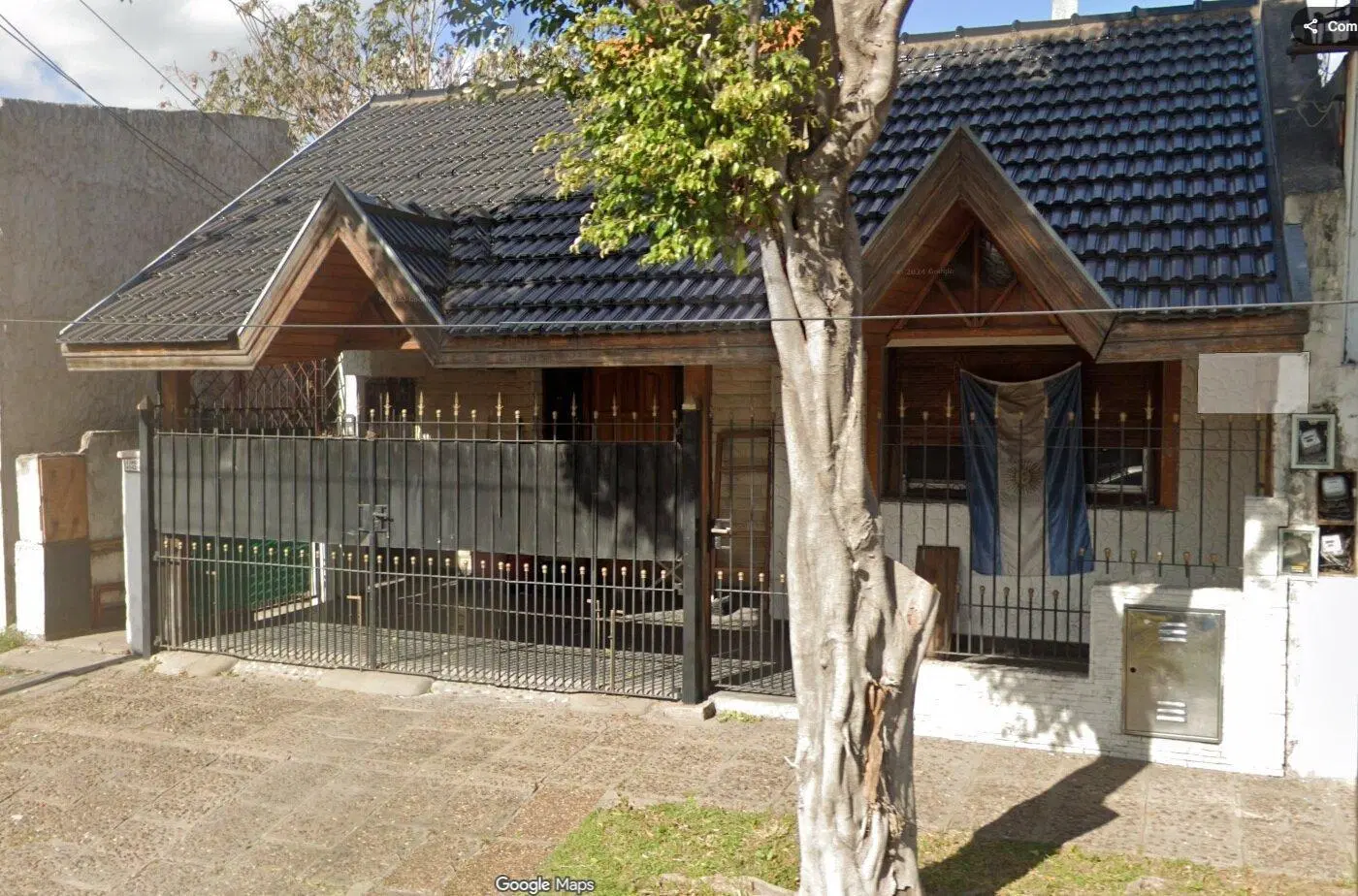 Venta PH 3 amb. Terraza Lanus Oeste 3