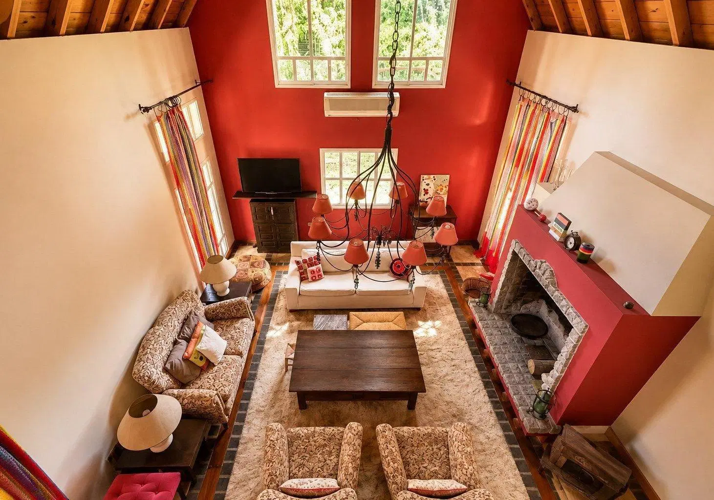 Venta de CASA 4 AMBIENTES con AMARRA PROPIA en ISLA SANTA MÓNICA 3