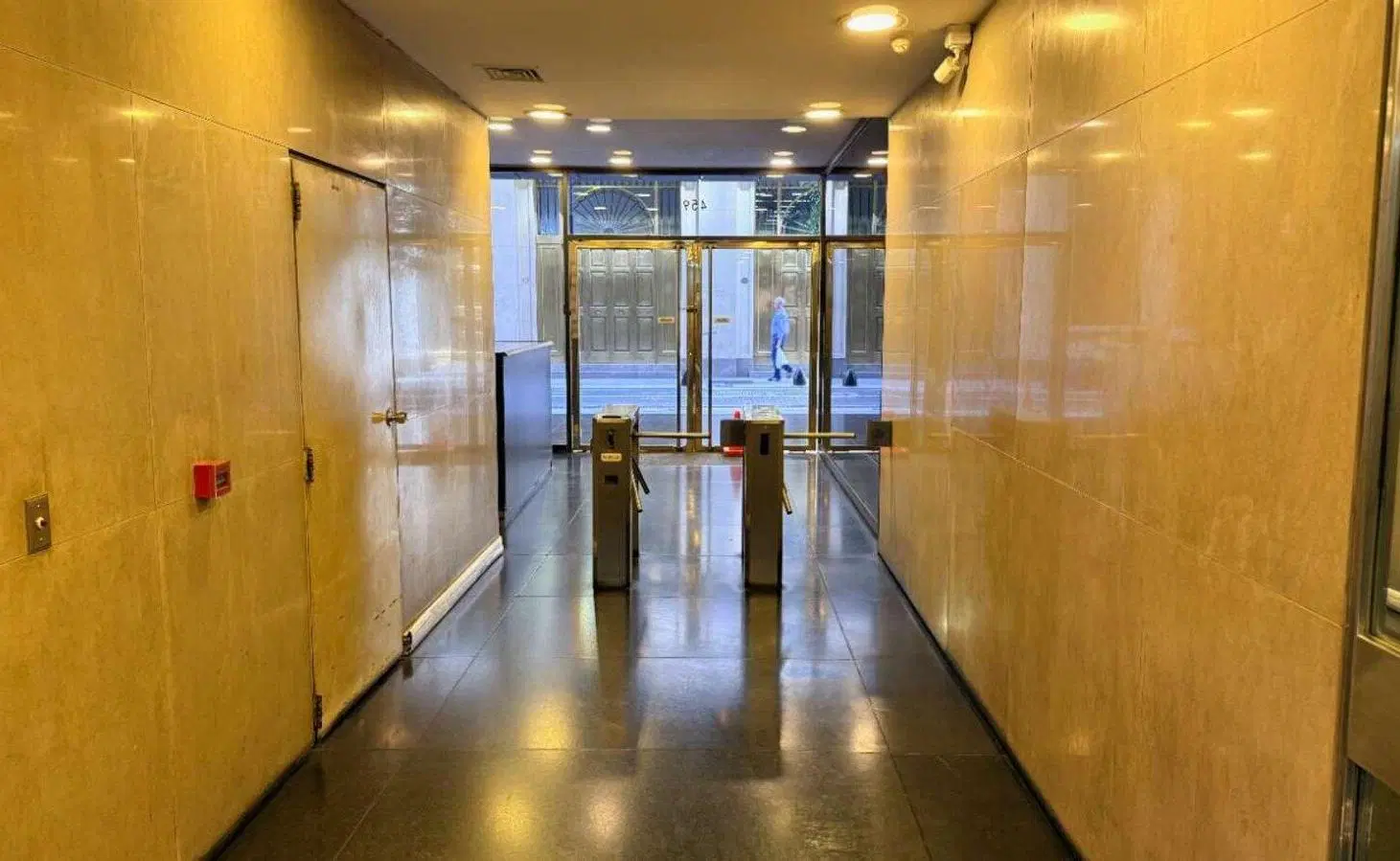 OFICINA PISO 377M2 EDIF CORPORATIVO 4 COCH.TERRAZ. 4