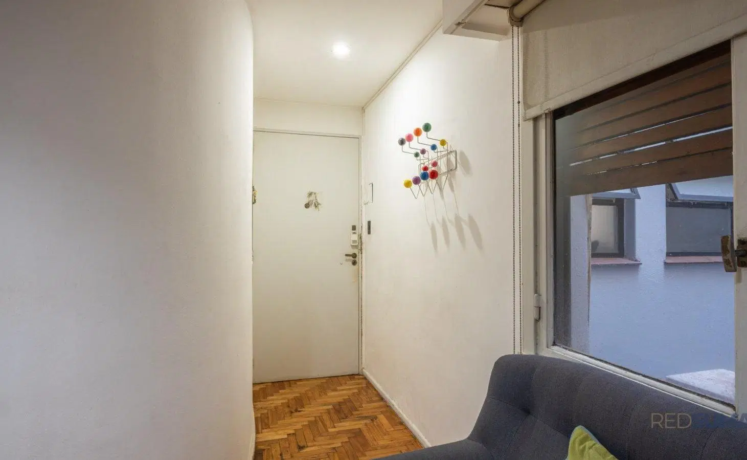 VENTA 3 AMB VILLA CRESPO 2