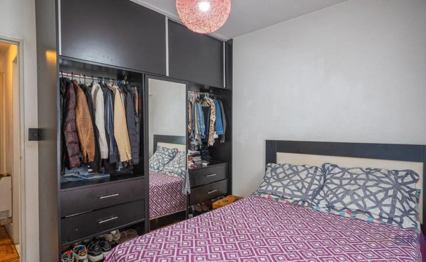 VENTA 3 AMB VILLA CRESPO 5