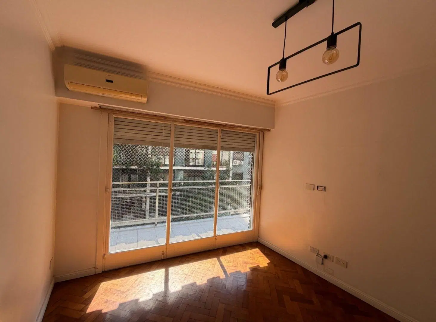 VENTA DPTO 4 AMBIENTES - PALERMO SOHO - BALCÓN CORRIDO 4