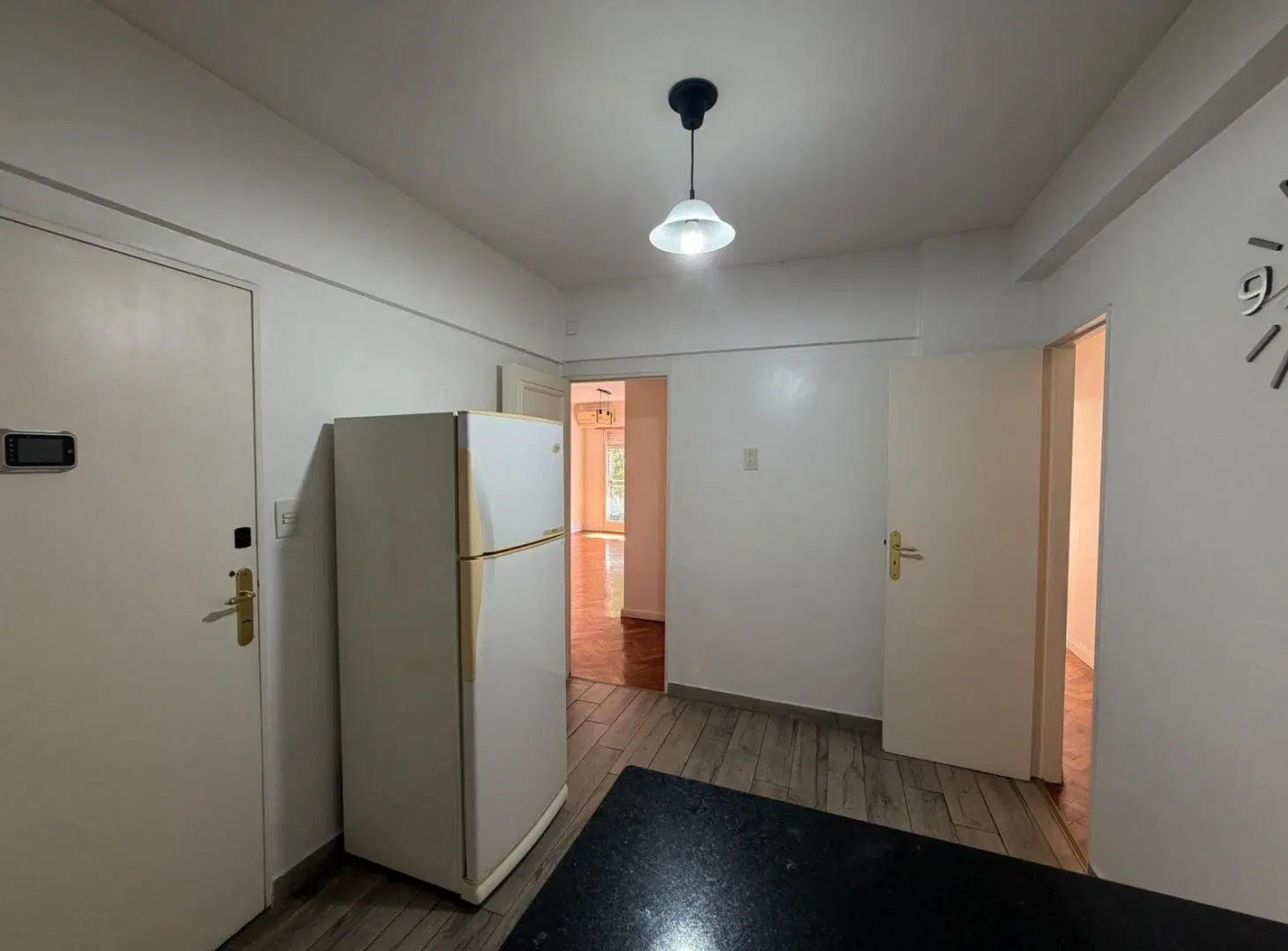 VENTA DPTO 4 AMBIENTES - PALERMO SOHO - BALCÓN CORRIDO 5