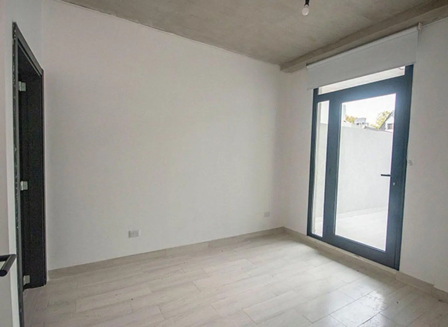 VENTA 2 amb con Patio en Villa del Parque 4