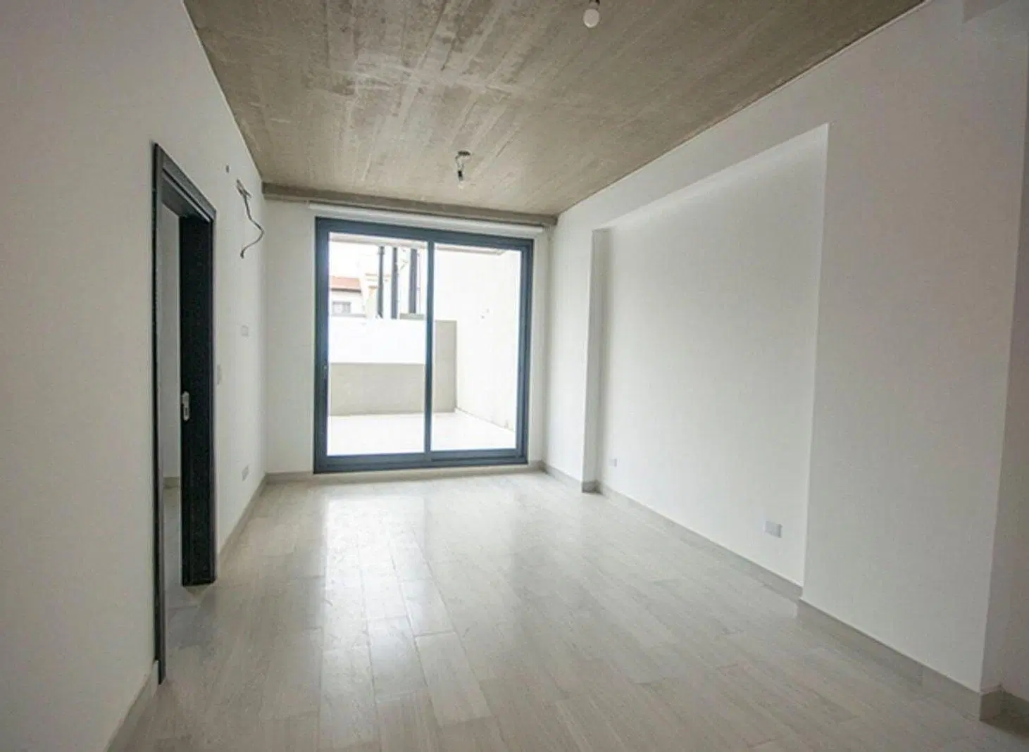 VENTA 2 amb con Patio en Villa del Parque 2