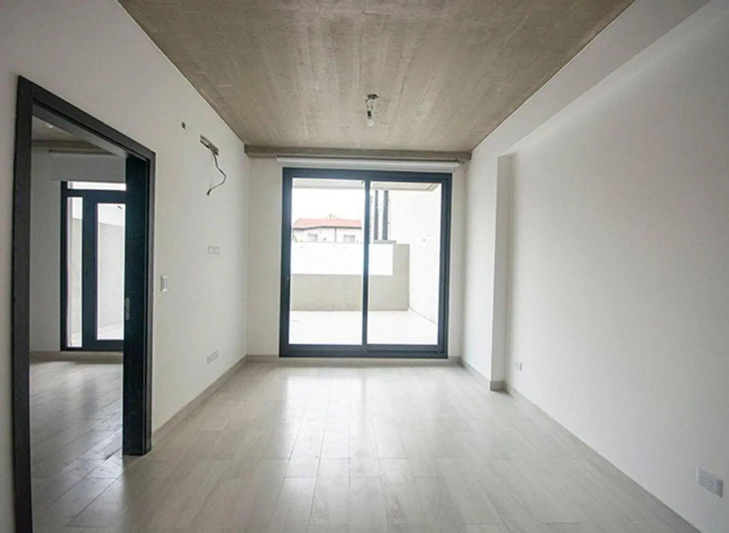 VENTA 2 amb con Patio en Villa del Parque 3