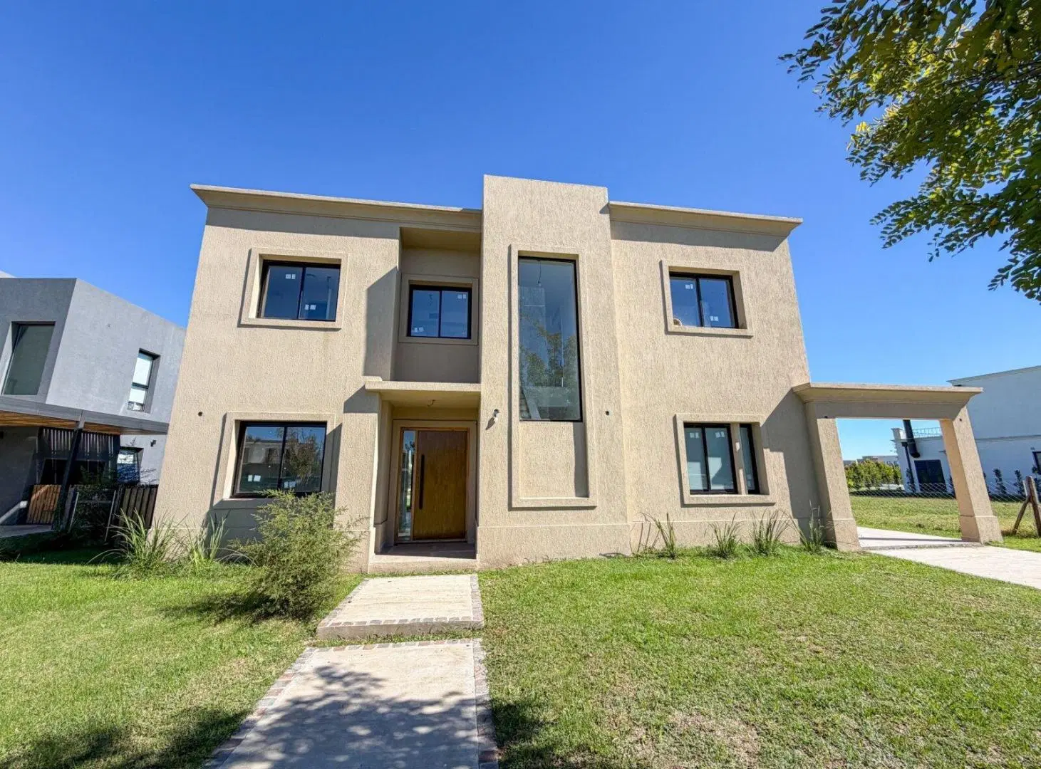 Venta Casa a Estrenar en ACACIAS - Puertos de Escobar 1