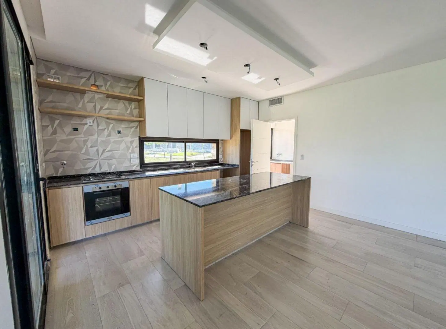 Venta Casa a Estrenar en ACACIAS - Puertos de Escobar 2