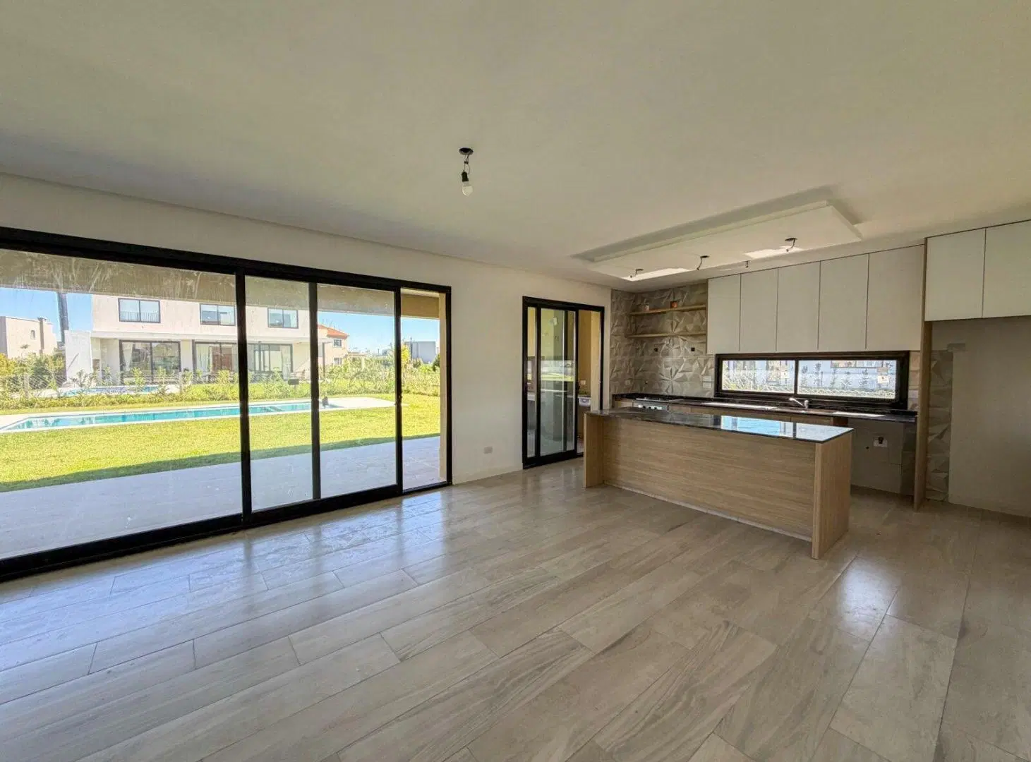 Venta Casa a Estrenar en ACACIAS - Puertos de Escobar 5