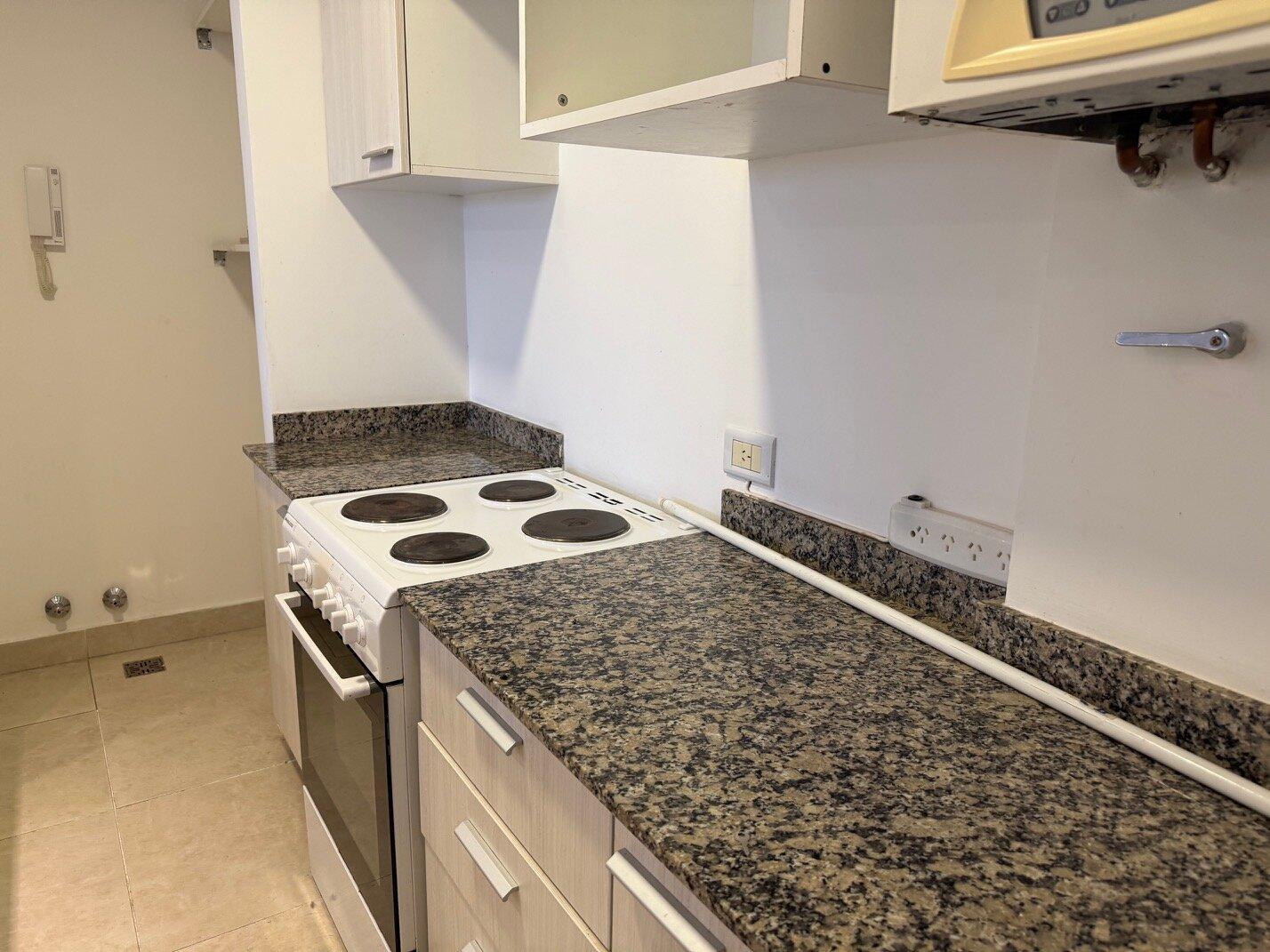 Foto de Venta departamento 2 ambientes PB con Jardin Espigon 13. Puerto, imagen 5