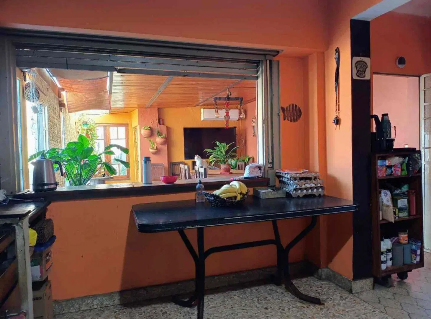 Casa multifamiliar en San Andrés con 2 deptos 2