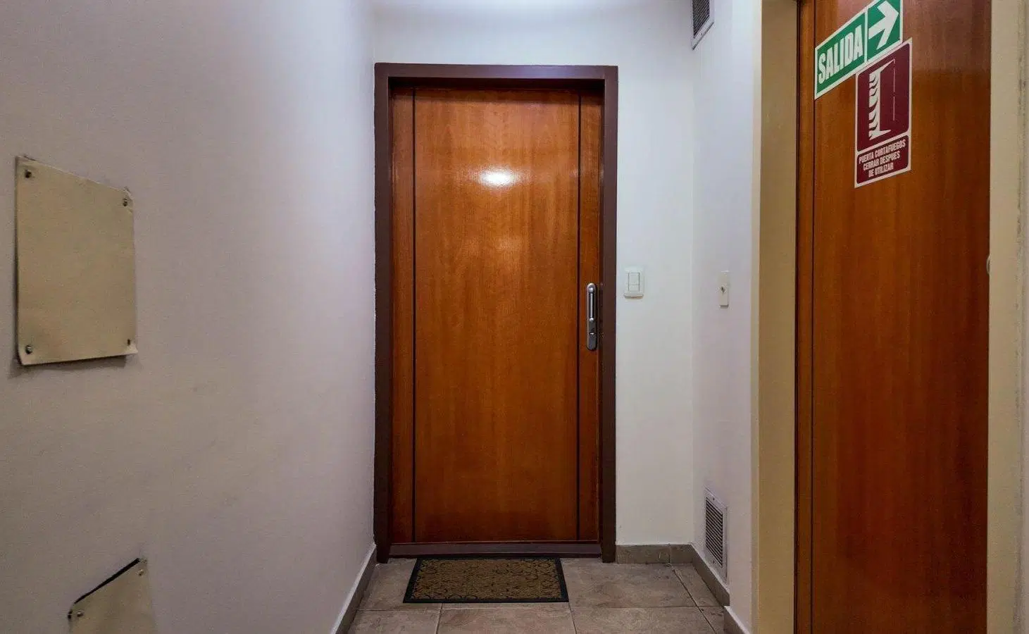 VENTA MATADEROS DTO 3 AMBIENTES, SEMIPISO CON COCHERA PROPIA 4