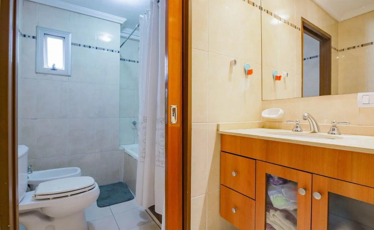 VENTA MATADEROS DTO 3 AMBIENTES, SEMIPISO CON COCHERA PROPIA 8