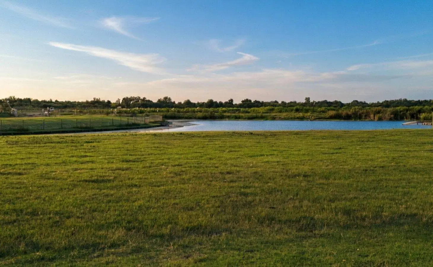 Lote al Agua - AMARRAS PUERTOS - Orientación Norte 5