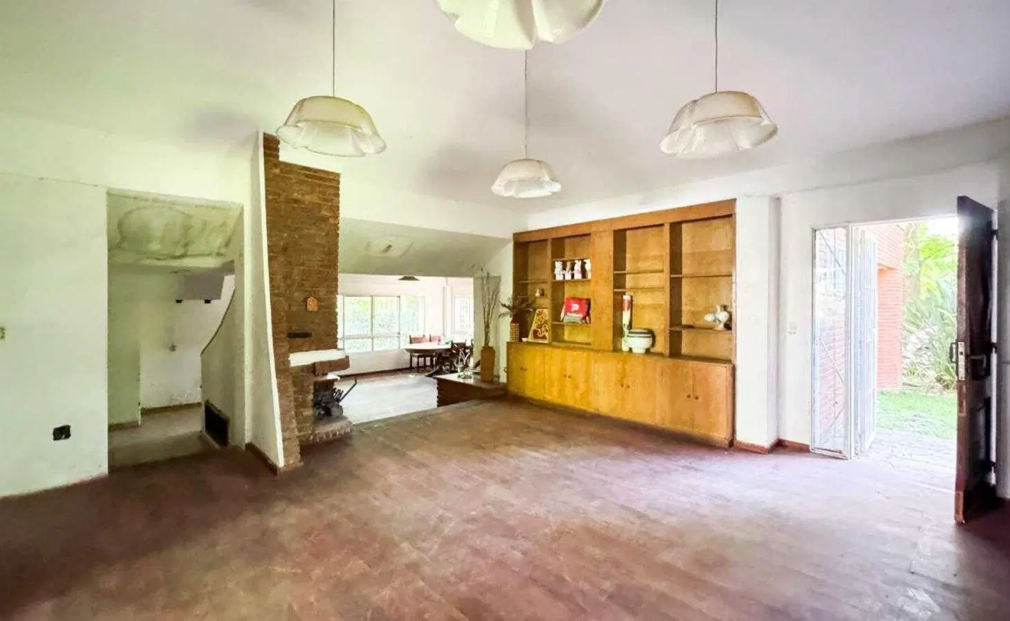 Venta Casa Quinta Ingeniero Maschwitz 5