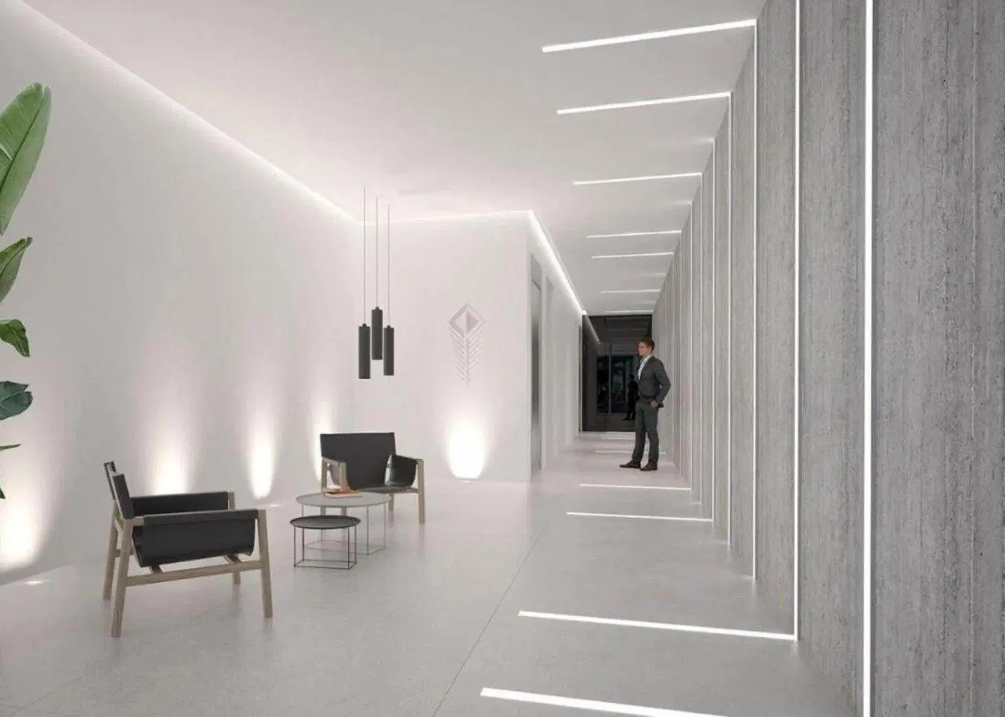 Venta Mono  Villa Crespo PILETA PARRILLA 2