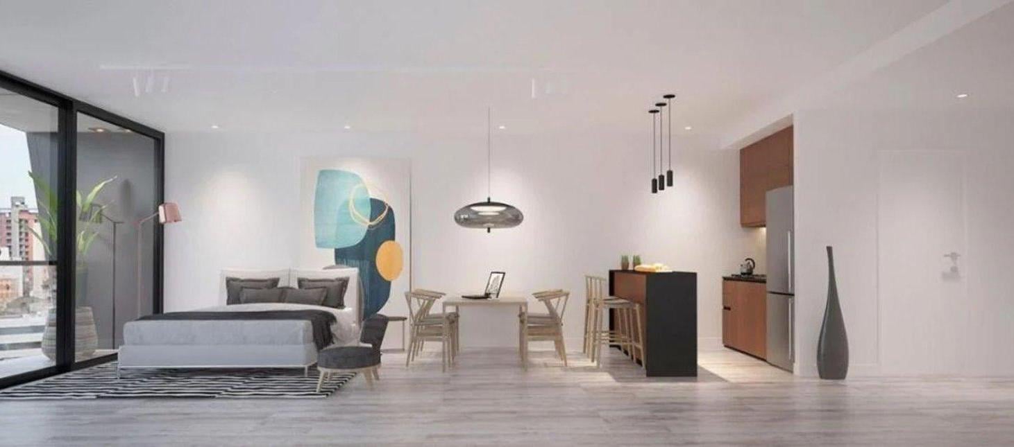 Venta Mono Villa Crespo PILETA PARRILLA