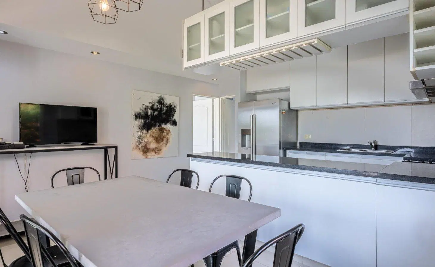 Casa Imperial AL RÍO 5 AMB con MUELLE | San Marco 3