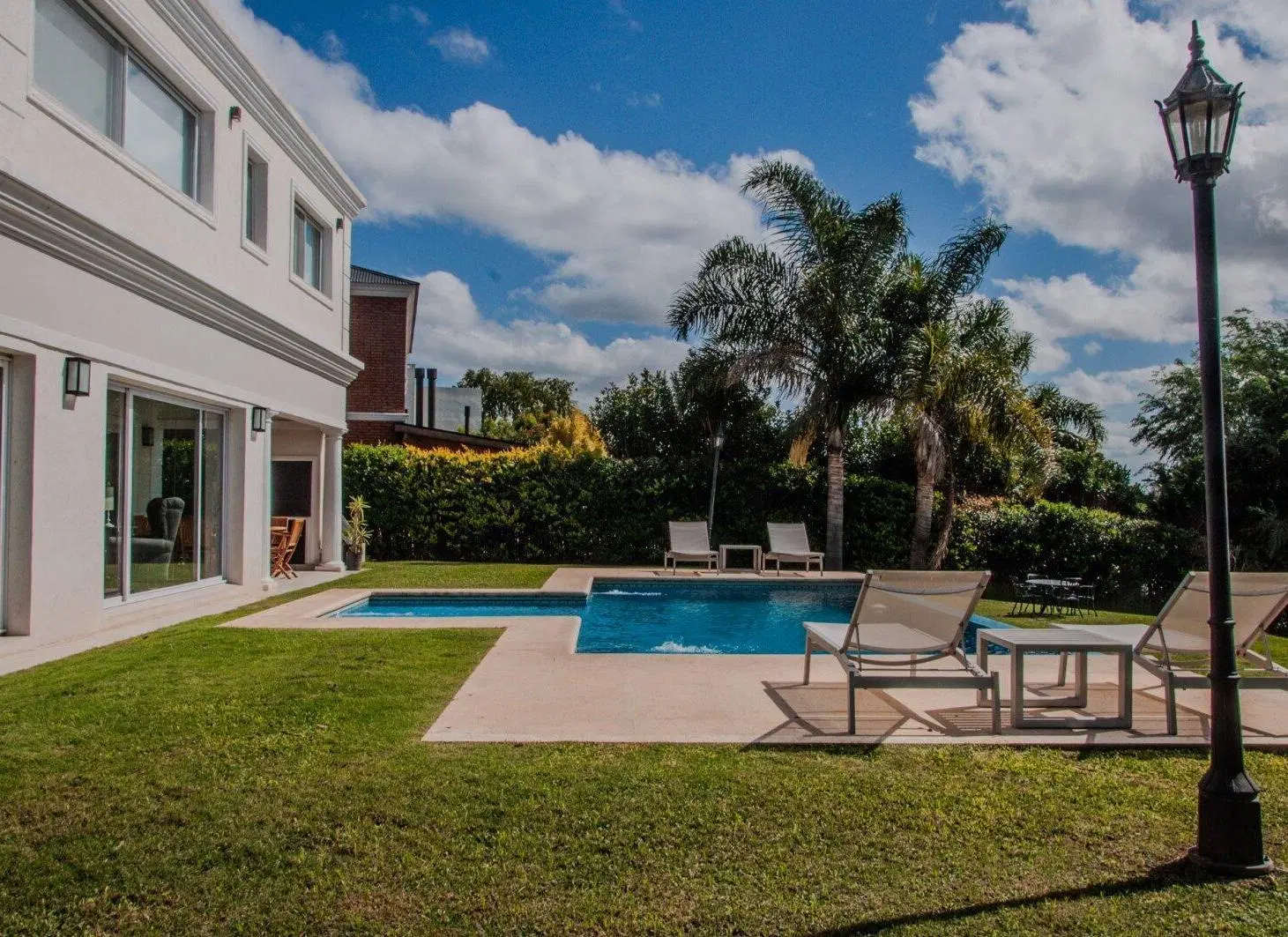 Casa Imperial AL RÍO 5 AMB con MUELLE | San Marco 2