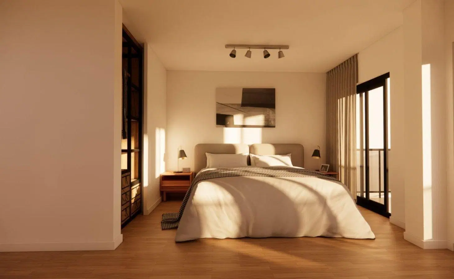 VENTA DEPTO EN VILLA ORTUZAR MONOAMBIENTE 2