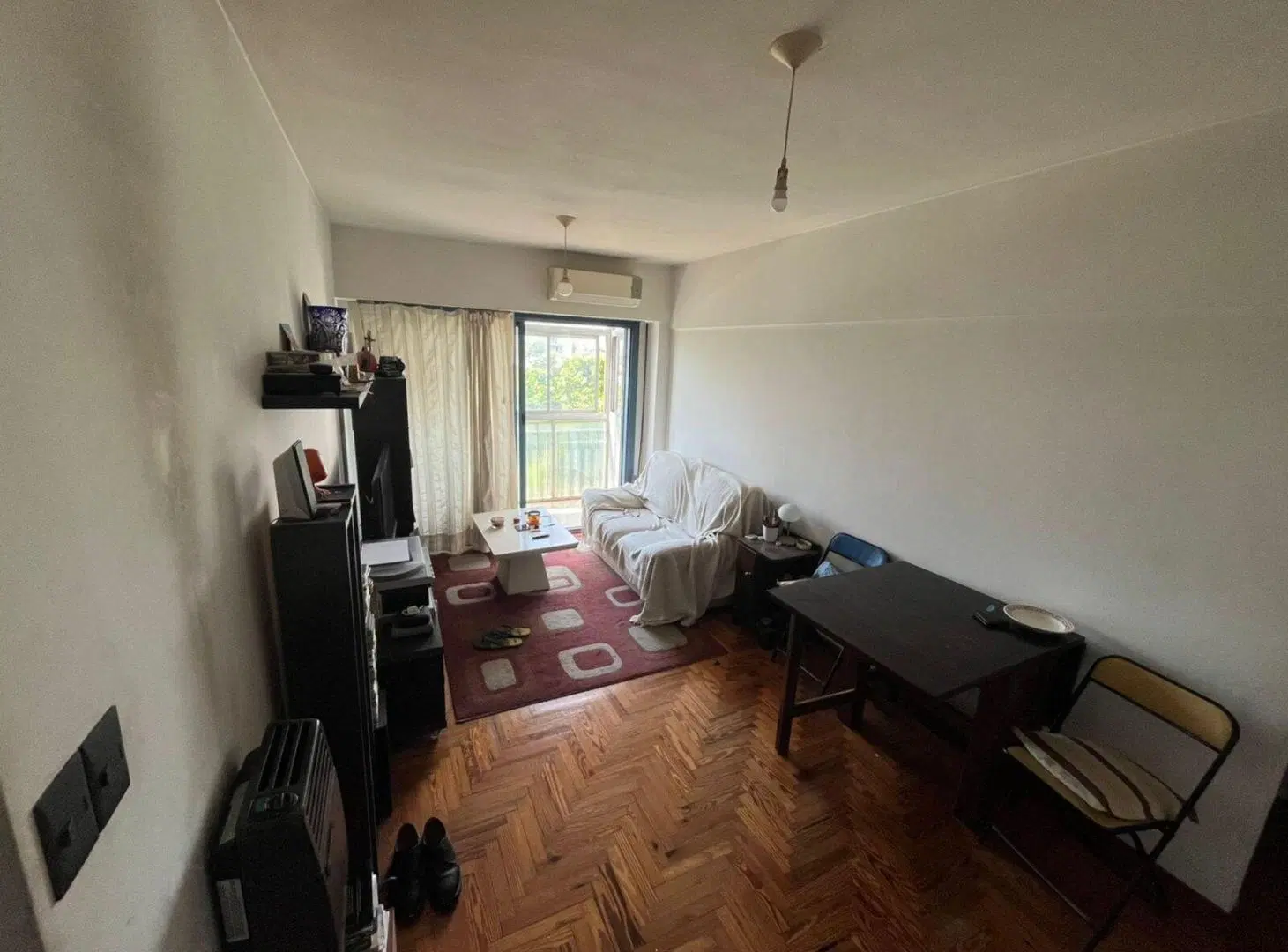VENTA V.ORTUZAR 3 AMB LUMINOSO CON BALCON CERRADO Y LAVADERO 3