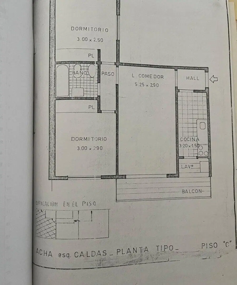 Plano 1