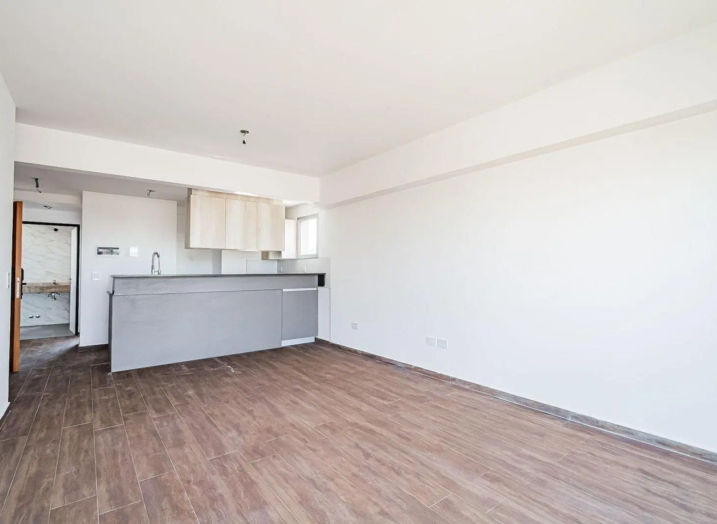 VENTA 2 AMB CON BALCON A ESTRENAR EN BOEDO 4