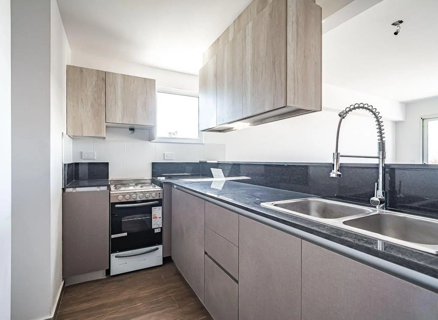 VENTA 2 AMB CON BALCON A ESTRENAR EN BOEDO 2