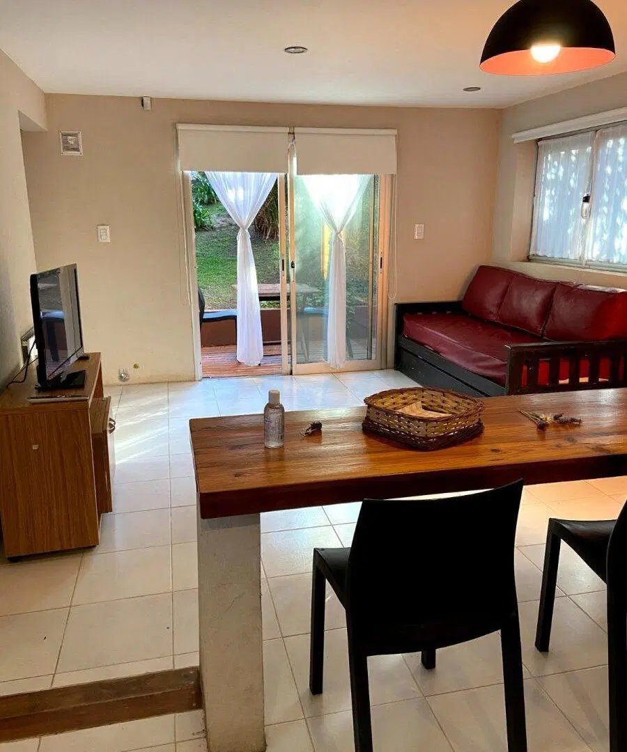 Venta casa + 2 departamentos en Mar Azul | Ideal renta turística | Acepta propiedad en parte de pago 3