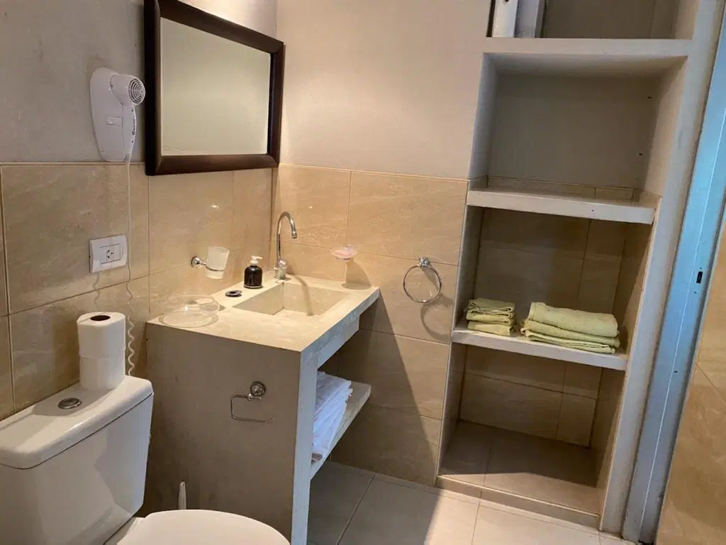 Venta casa + 2 departamentos en Mar Azul | Ideal renta turística | Acepta propiedad en parte de pago 5